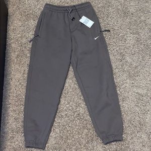 Nike Lab NRG Fleece Pant